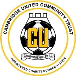 Cambridge United Youth and Community Trust